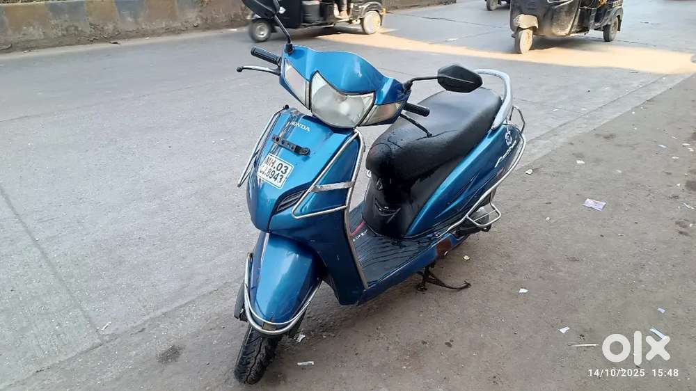 Urgent sell Honda activa 3g Model-Dec-2016