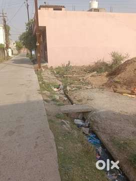 विराटनगर में आरसीसी रोड से लगा हुआ 35 बाई 73 का प्लाट बिकाऊ