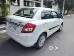 Dzire Diesel VDI Neat and clean