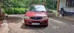 Maruti Suzuki Alto 2005 Petrol