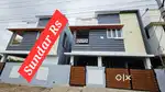 4 Bhk Individual North facing house for sale in vadavalli