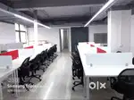 Ready To Move Office Space Available For Rent Vijay Nagar  Indore