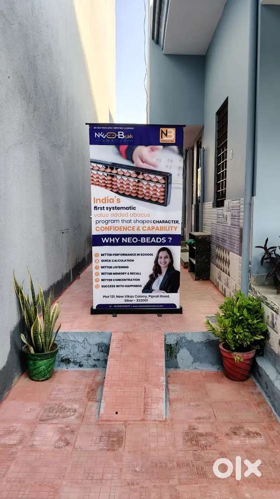 Female Abacus Teacher Required (Part-Time) – Neo-Beads Abacus