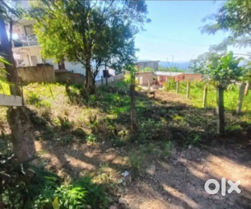 Jaka jong nga ban die kyrkieh hajan block office mawlai mawtawar