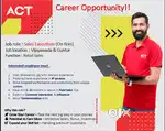 Field Sales Executive