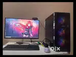 PC with windows 11 64 bit