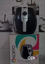 Air Fryer Healthy Way to Fry With Less Oil