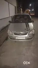Tata Indica V2 2008 Diesel Good Condition