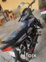 Excellent bike