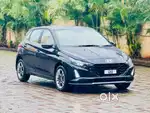 Hyundai New i20, 2025, Petrol
