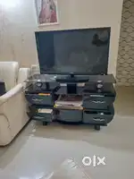 10 year Old Haier TV