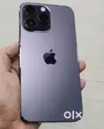 I phone 14 pro max