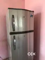 Whirlpool Double Door