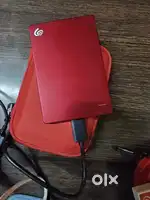 Segate Hard Disk