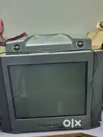 Old model sony tv