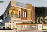 4BHK New Individual House for Sale at Thirumullaivoyal Ambattur