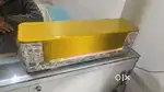 Skin Cutting Machine Modren Mart