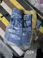Two trending joggers