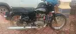 Bullet 350 good condition