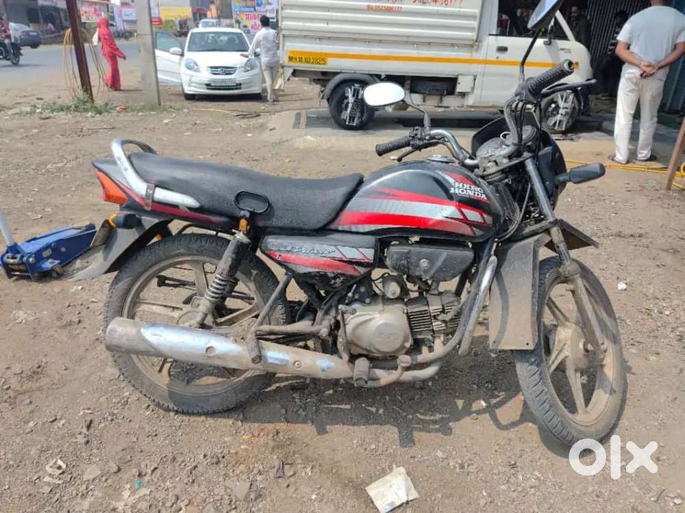 Hf delux  ( want to buy eletric bike)