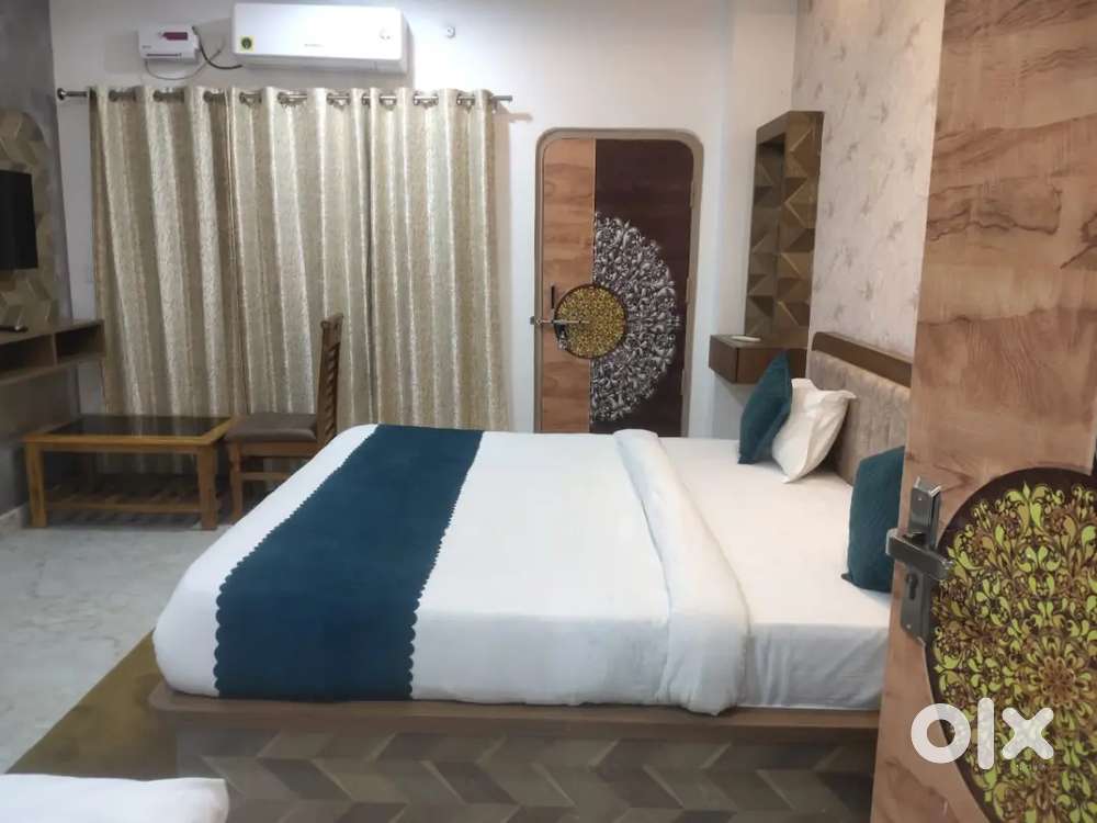 Housekeeping Job in hotel