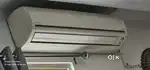 Daikin inverter 1.6 ton heavy duty made in Thailand