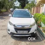 Honda WR-V 2018 Diesel 74000 Km Driven
