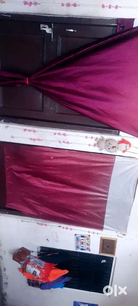 Independent house for rent