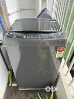 7Kg fully automatic top load washing machine-LG