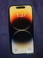 Apple I phone 14 pro