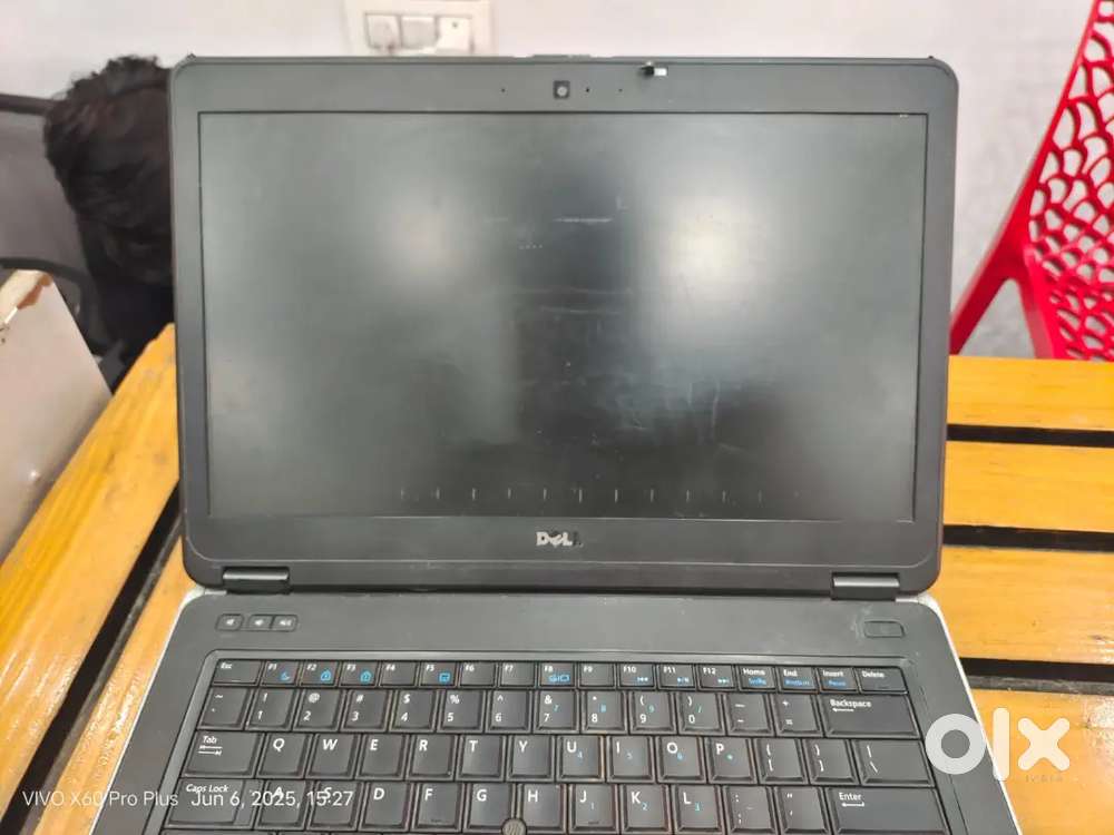 Selling my laptop