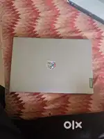 Lenovo laptop