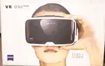 ZEISS VR ONE PLUS