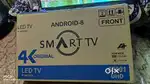SMART LED TV AT WHOLESALE RATE 2YERAS OF WARRENTY