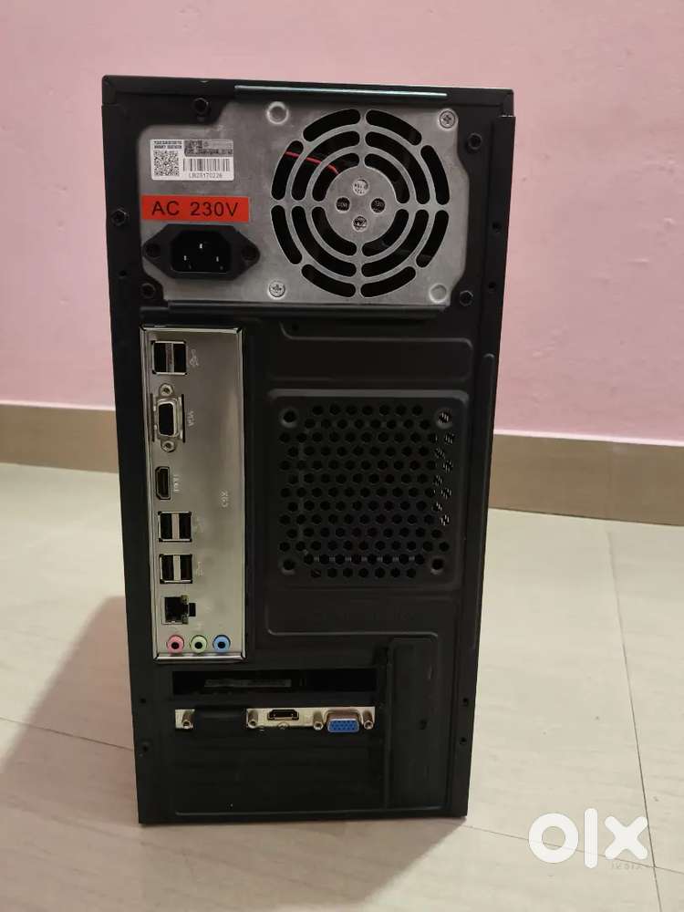 COMPUTER accessories