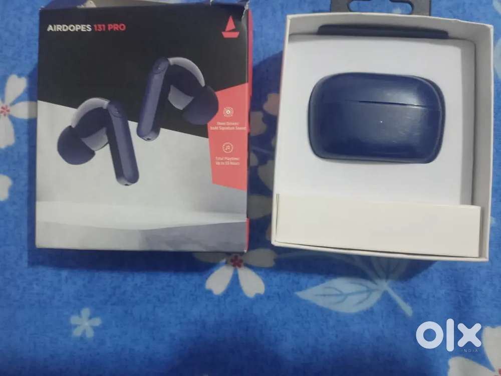 Aip pods 131 pro