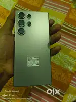 Samsung S24 Ultra (12, 256GB titanium gray)