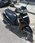 Honda Activa 3G 2016 model excellent condition