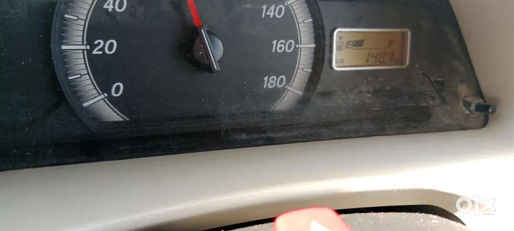 Required driver for school van