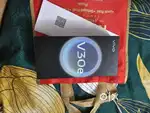 V30e phone 1 years old