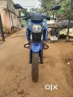 RTR 160 4V  TN 36