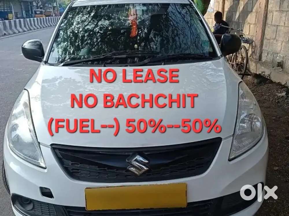 OLA/UBER-DRIVER REQUIRED (ROOM DENGE) FREE