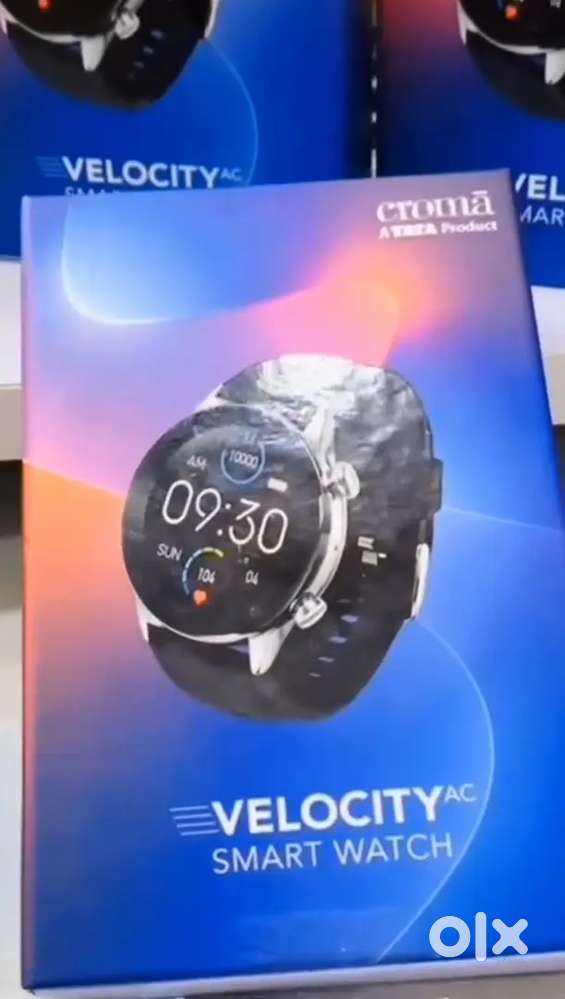Smartwatch