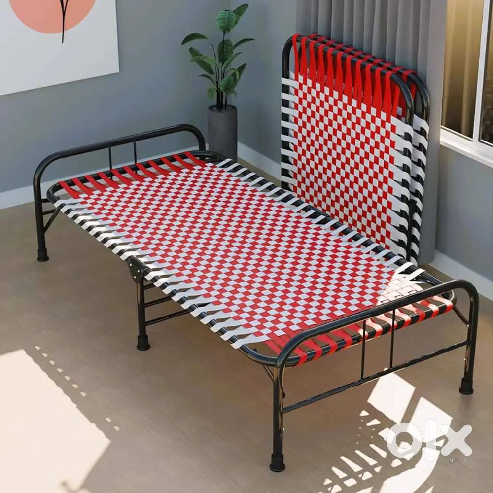 Folding Bed