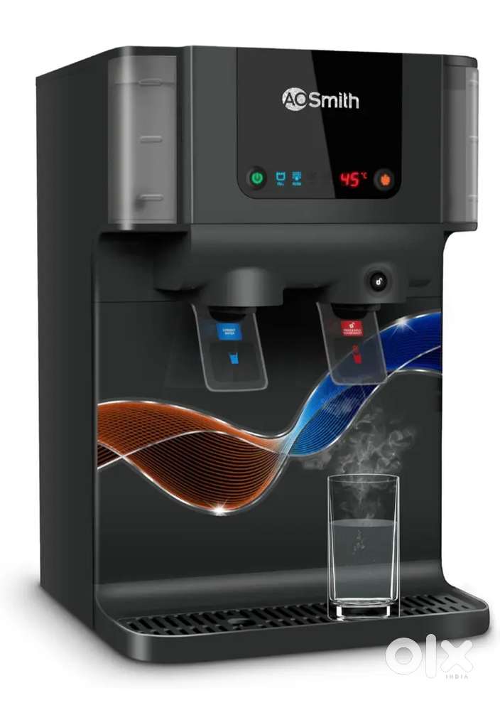 Ao Smith Water Purifier