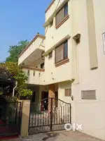 Girls PG near Fire Station at Vasna Road.