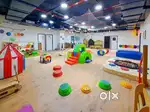 Day Care Teacher at Mogappair East