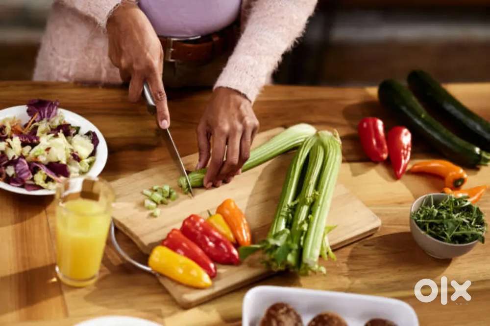 Urgent Required :- K.Helper // Helper // Cleaning Boy// Table boy