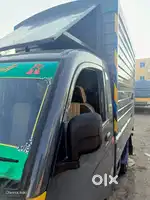 Tata ace closed body Driver Needed urgent
