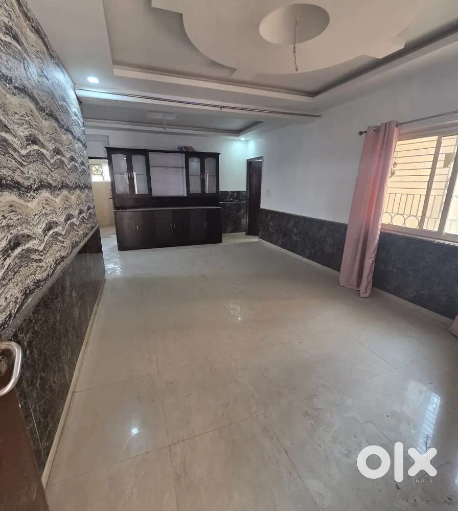 3bhk Ground Fllor Ansal Grace Sanik Colony